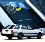 Nissan Skyline Estate 1800 GL 1981 года